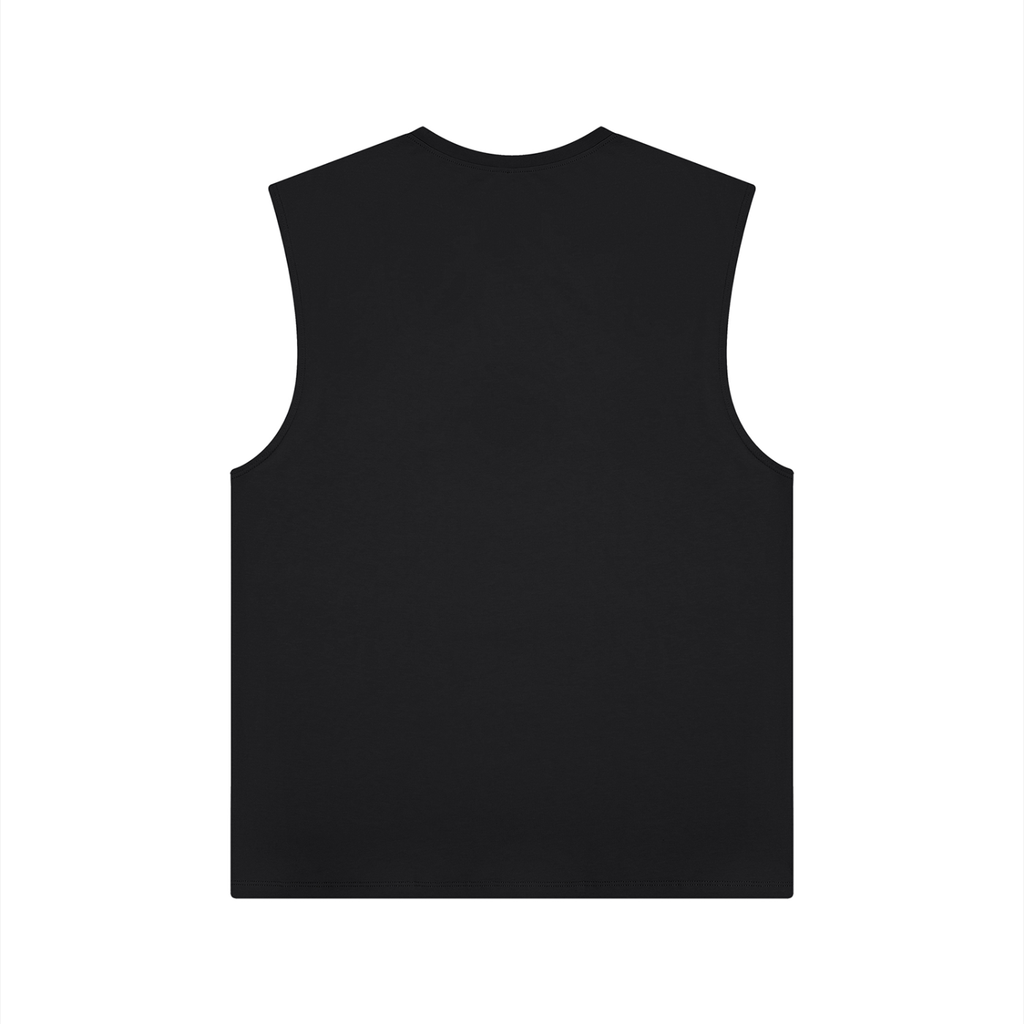 Activists X Men's Feathered Performance Tank Top