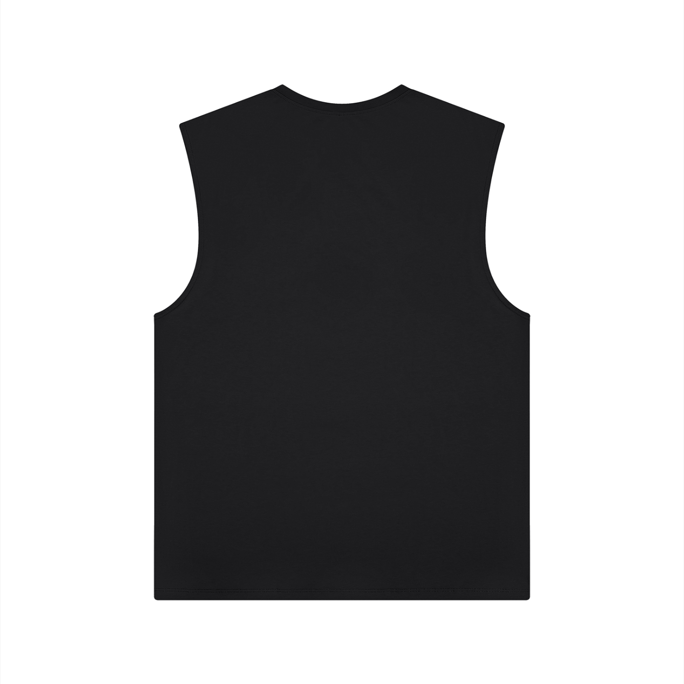 Activists X Men's Feathered Performance Tank Top