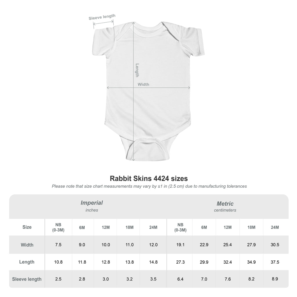 Infant Bodysuit — "Who Were We Before They Renamed Us?" Historical Identity Quote