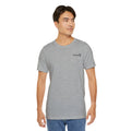 Copy of Activist X Minimalist Tee — Small Chest Logo Shirt