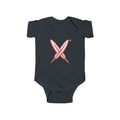 Infant Bodysuit — "Who Were We Before They Renamed Us?" Historical Identity Quote