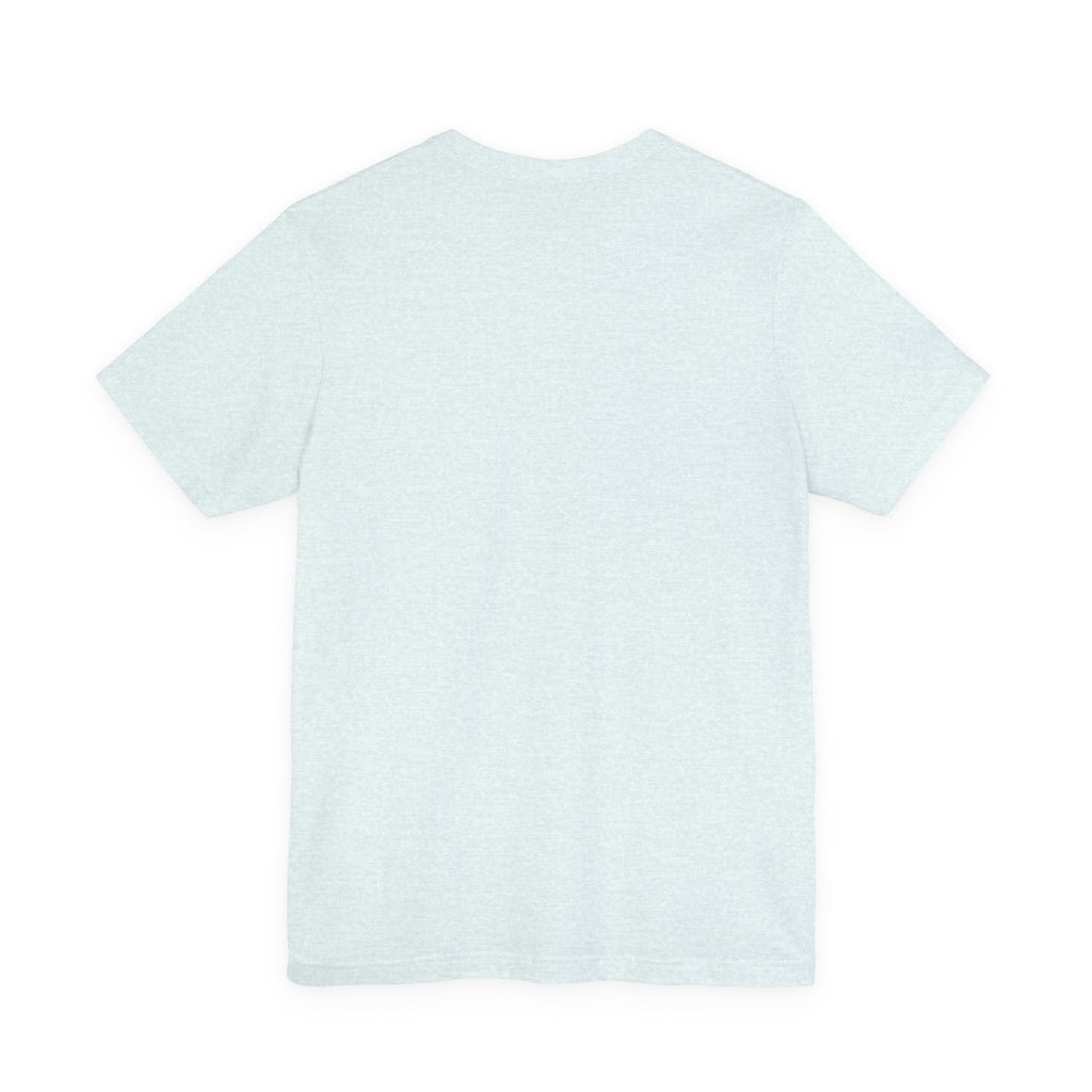 Activist X Minimalist Tee — Small Chest Logo Shirt