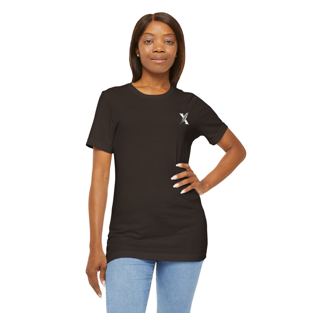 Copy of Historical Fiction Tee — “Who Were We Before They Renamed Us?”