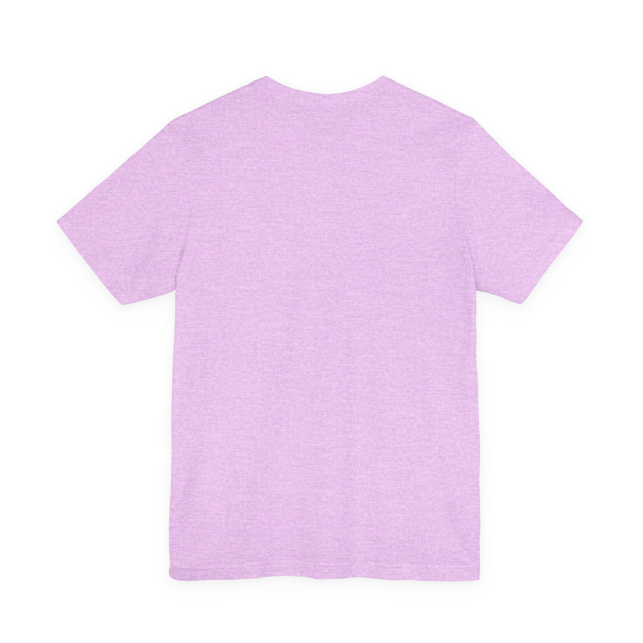 Activist X Minimalist Tee — Small Chest Logo Shirt
