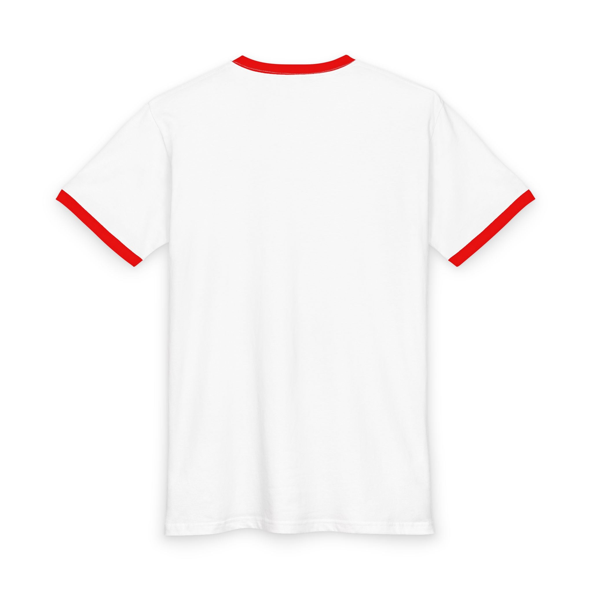 Activists X® Gold Feather Ringer Tee