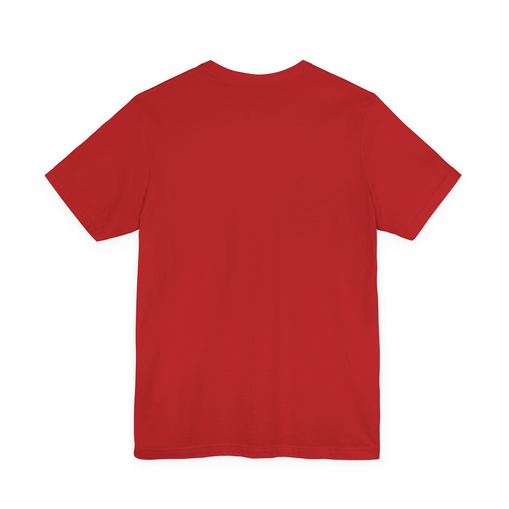 Historical Fiction Tee — “Who Were We Before They Renamed Us?”