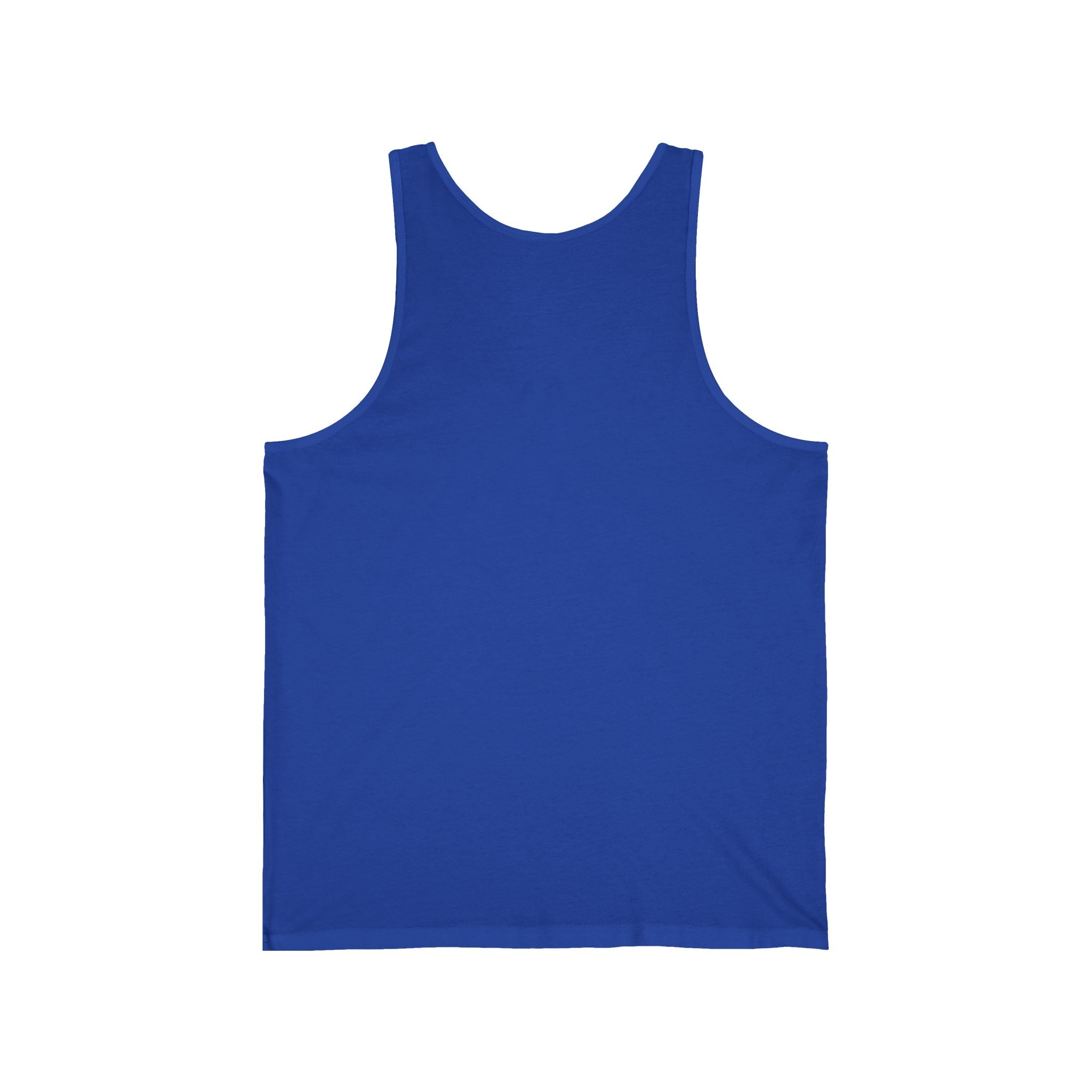 Activists X® Minimal Cross Chest Tank Top | Small Feather X Logo Summer Athletic Tank