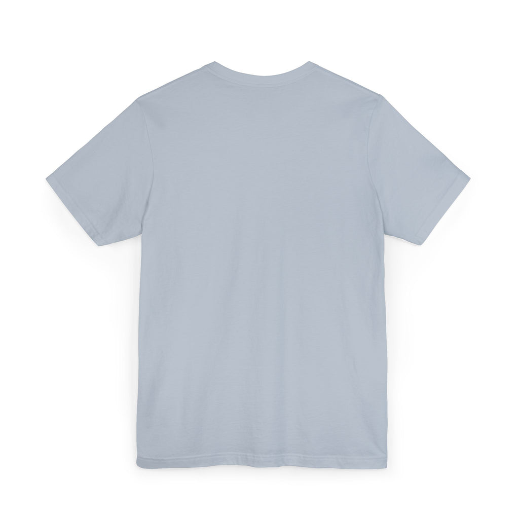 Activists X® Minimal Surfboard X Logo T-Shirt | Small Chest Beach Graphic