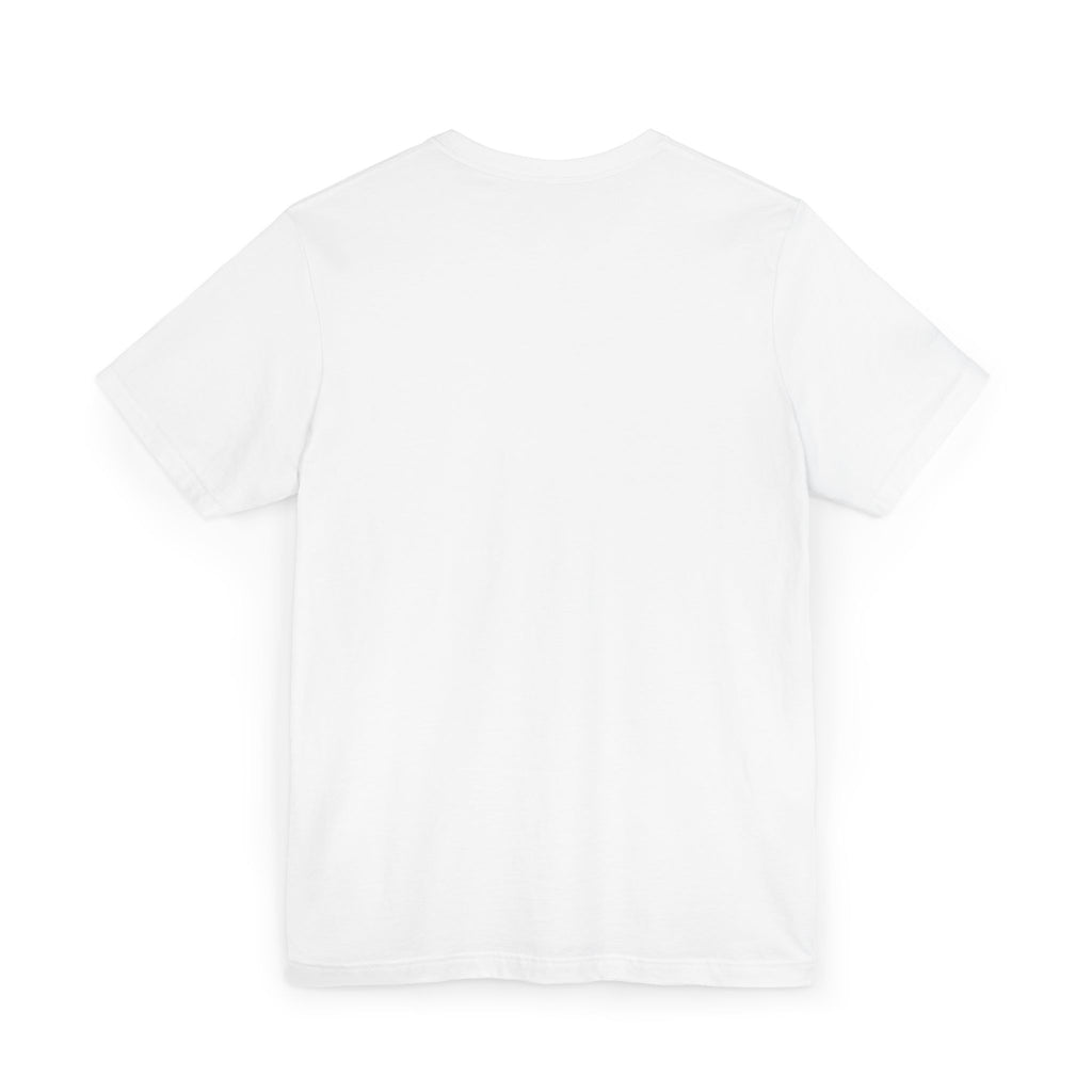 Activists X® Minimal Surfboard X Logo T-Shirt | Small Chest Beach Graphic