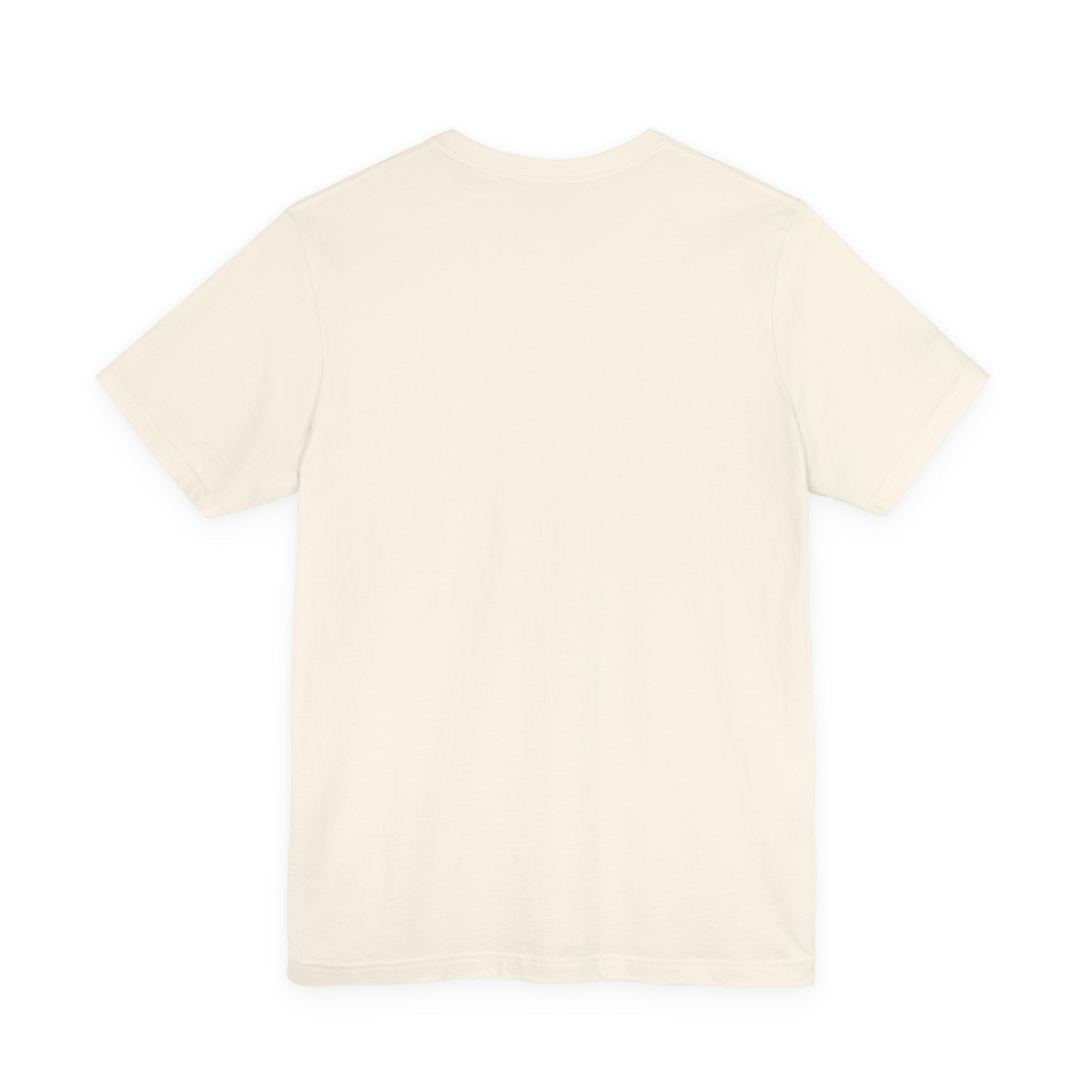 Activist X Minimalist Tee — Small Chest Logo Shirt
