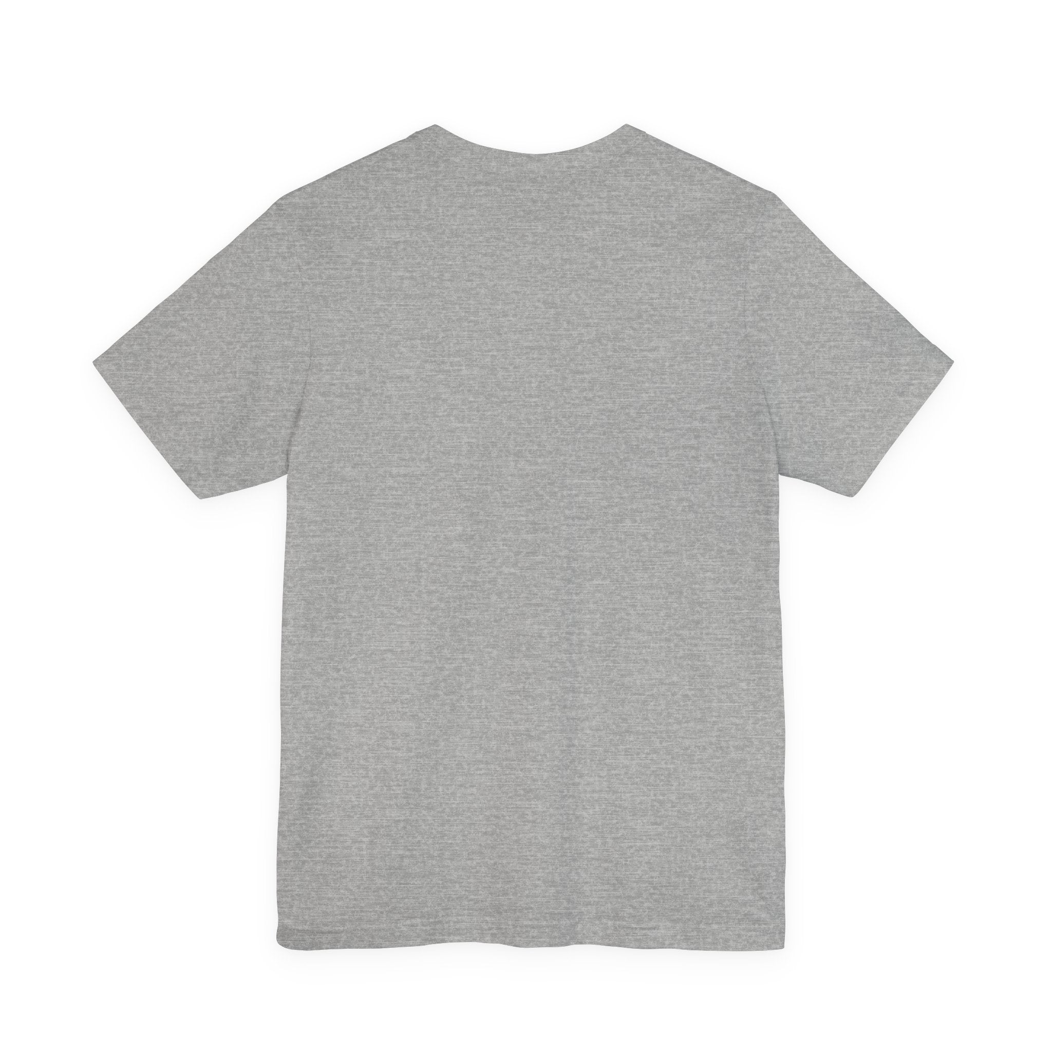 Activist X Minimalist Tee — Small Chest Logo Shirt