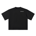 Activists X Oversized Drop Shoulder T-Shirt