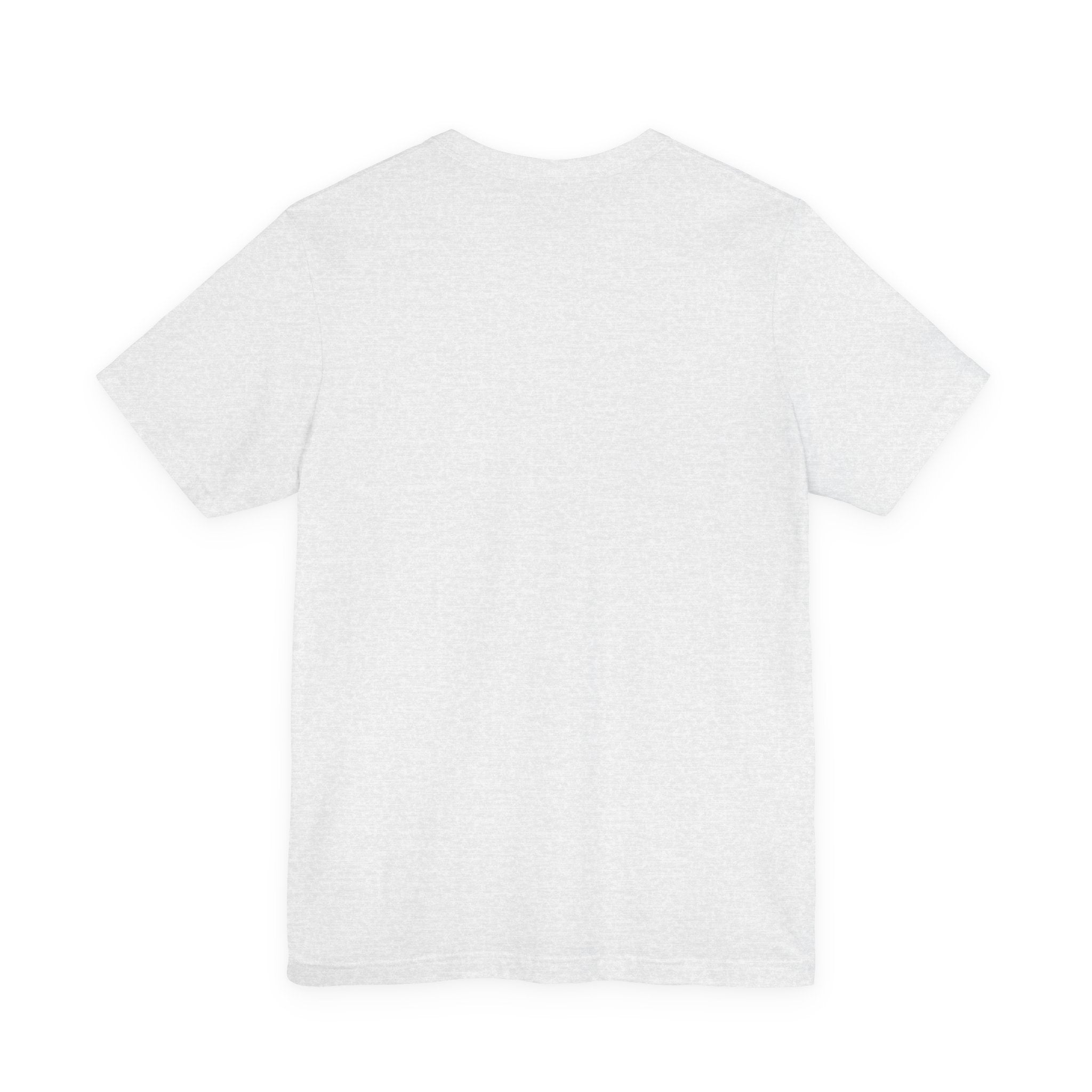 Activist X Minimalist Tee — Small Chest Logo Shirt