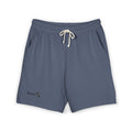 Ancestral Reclamation Sweat Shorts — “Who Were We Before They Renamed Us?”