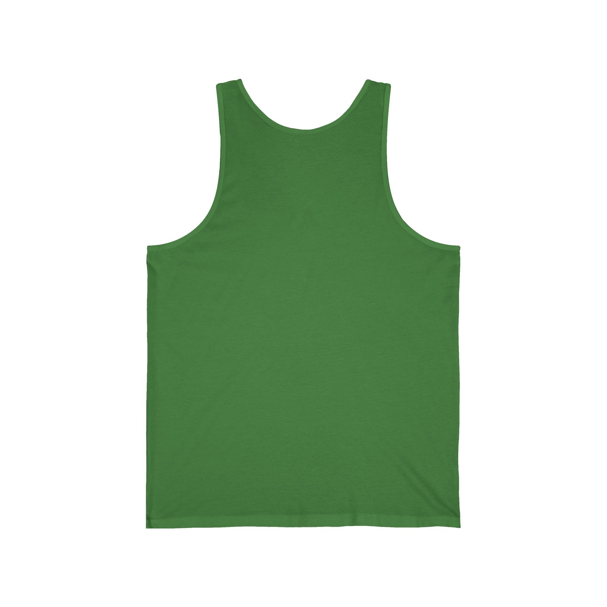 Activists X® Minimal Cross Chest Tank Top | Small Feather X Logo Summer Athletic Tank