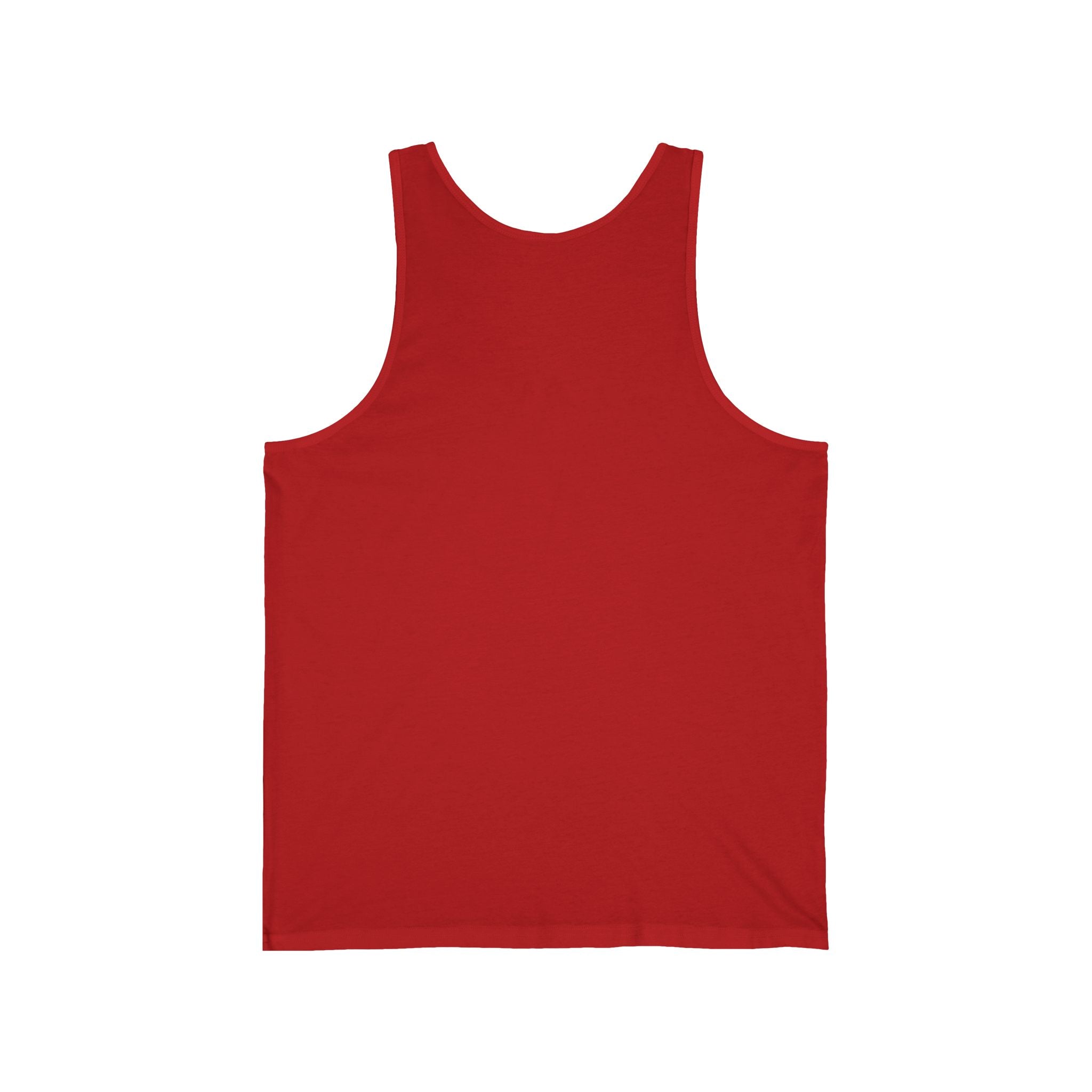 Activists X® Minimal Cross Chest Tank Top | Small Feather X Logo Summer Athletic Tank