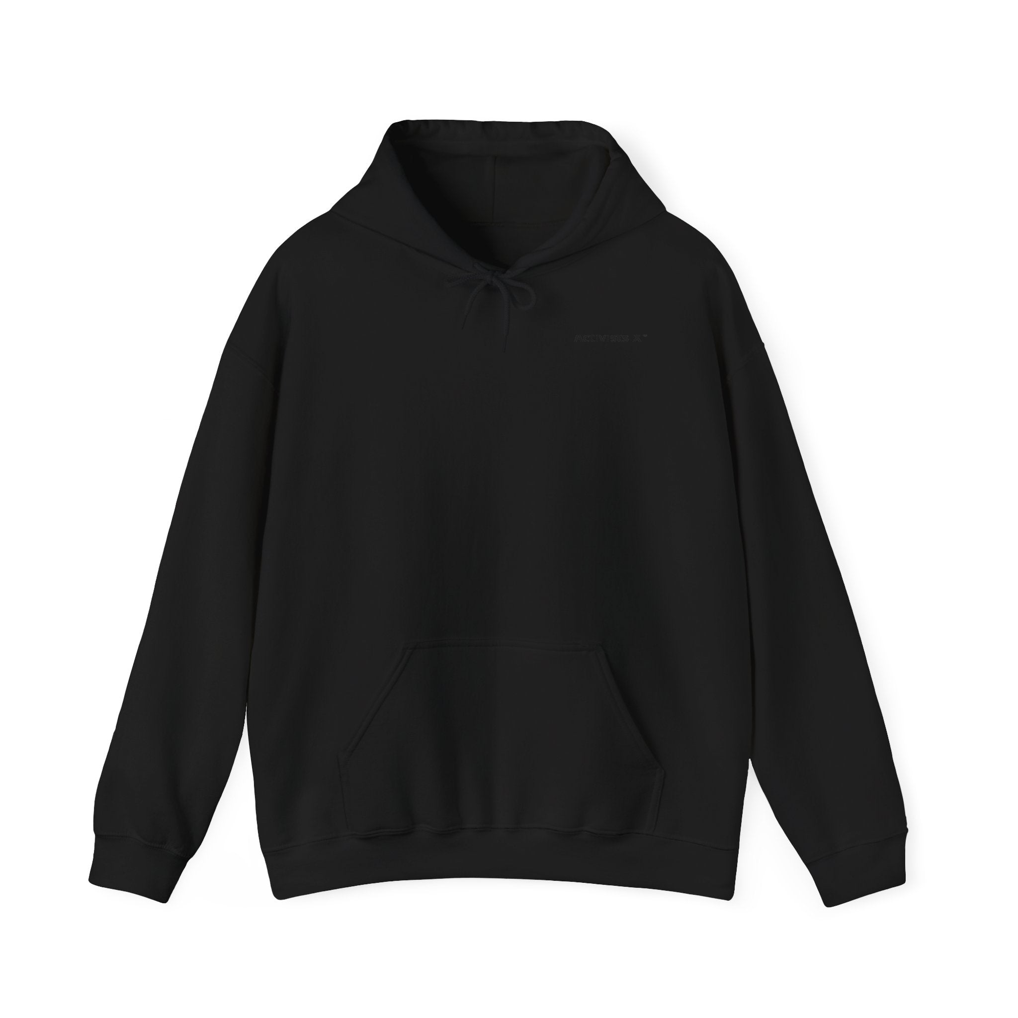 Activists X® Unisex Hoodie — Heavy Blend Streetwear Sweatshirt