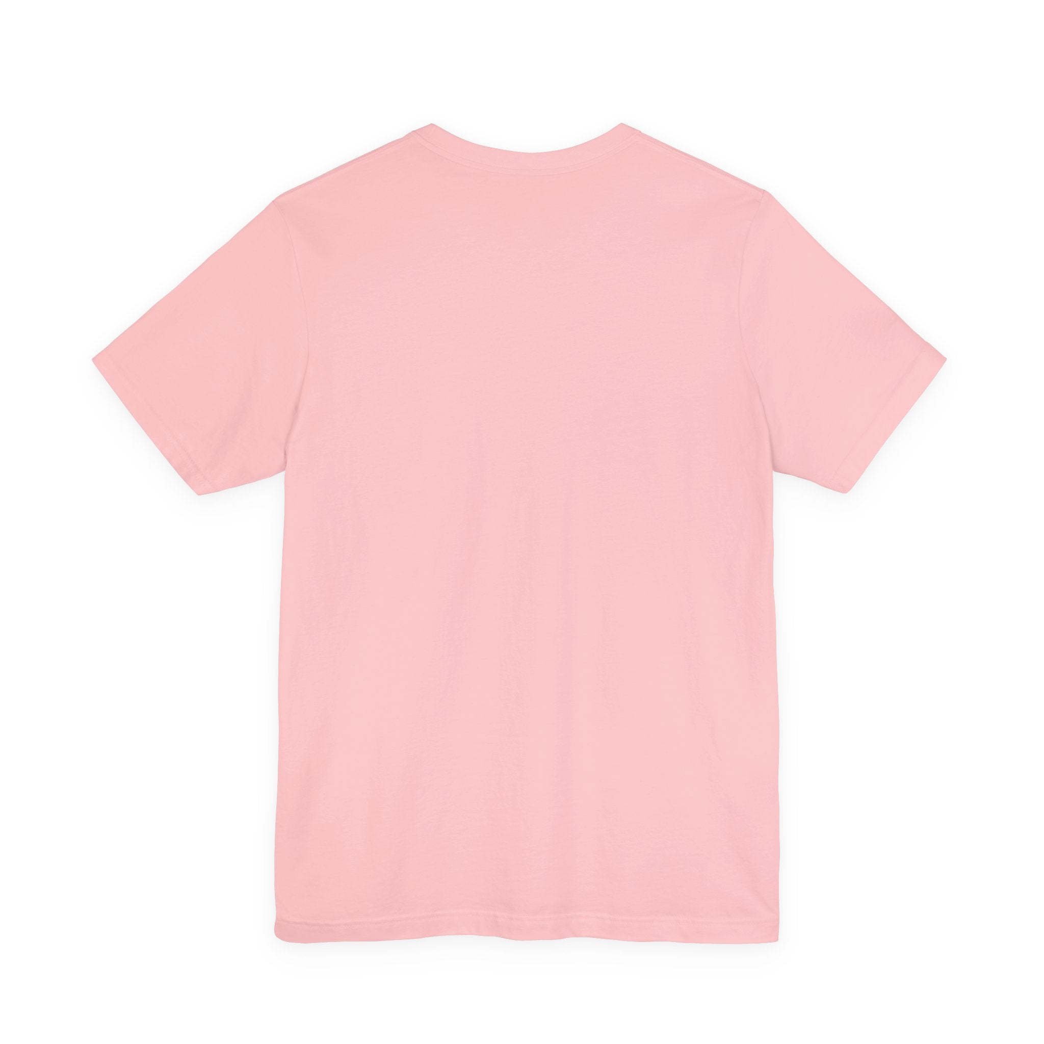 Copy of Activist X Minimalist Tee — Small Chest Logo Shirt