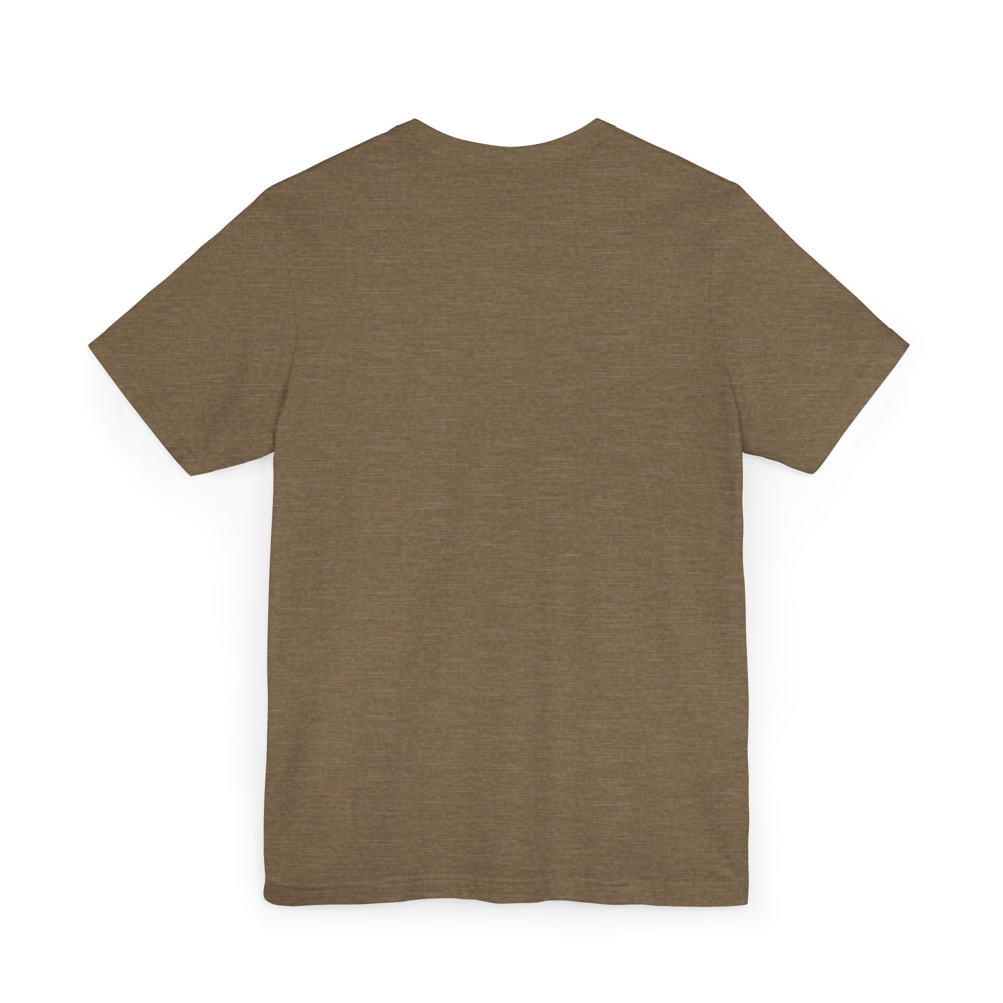 Historical Fiction Tee — “Who Were We Before They Renamed Us?”