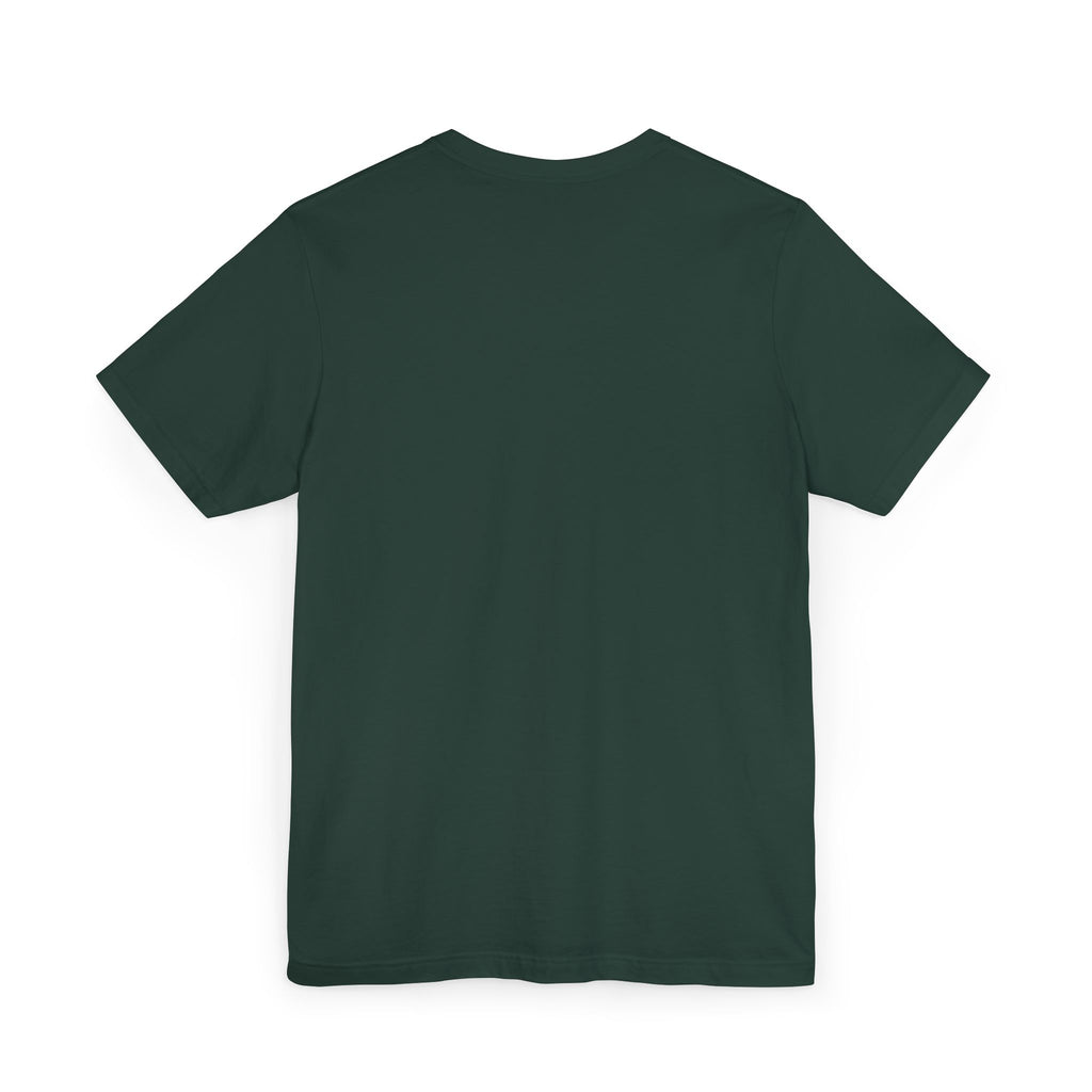 Activists X® Minimal Surfboard X Logo T-Shirt | Small Chest Beach Graphic