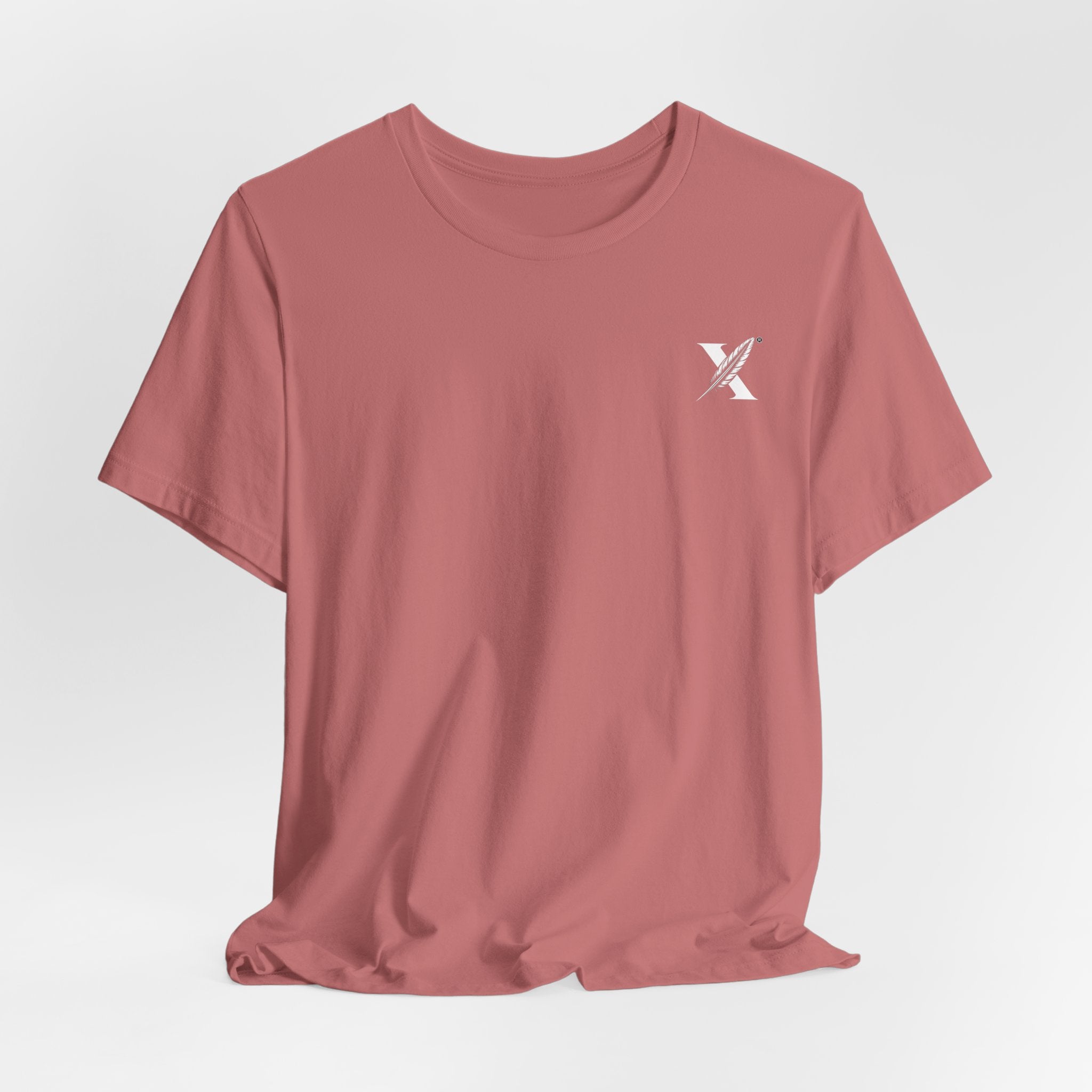 Copy of Historical Fiction Tee — “Who Were We Before They Renamed Us?”