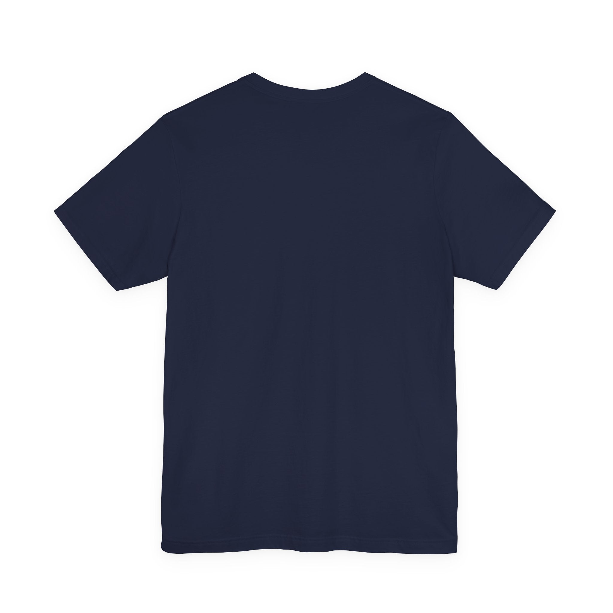 Historical Fiction Tee — “Who Were We Before They Renamed Us?”