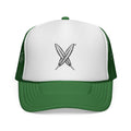 Trucker Cap — The Value of X: Ancestral Reclamation Trucker Cap