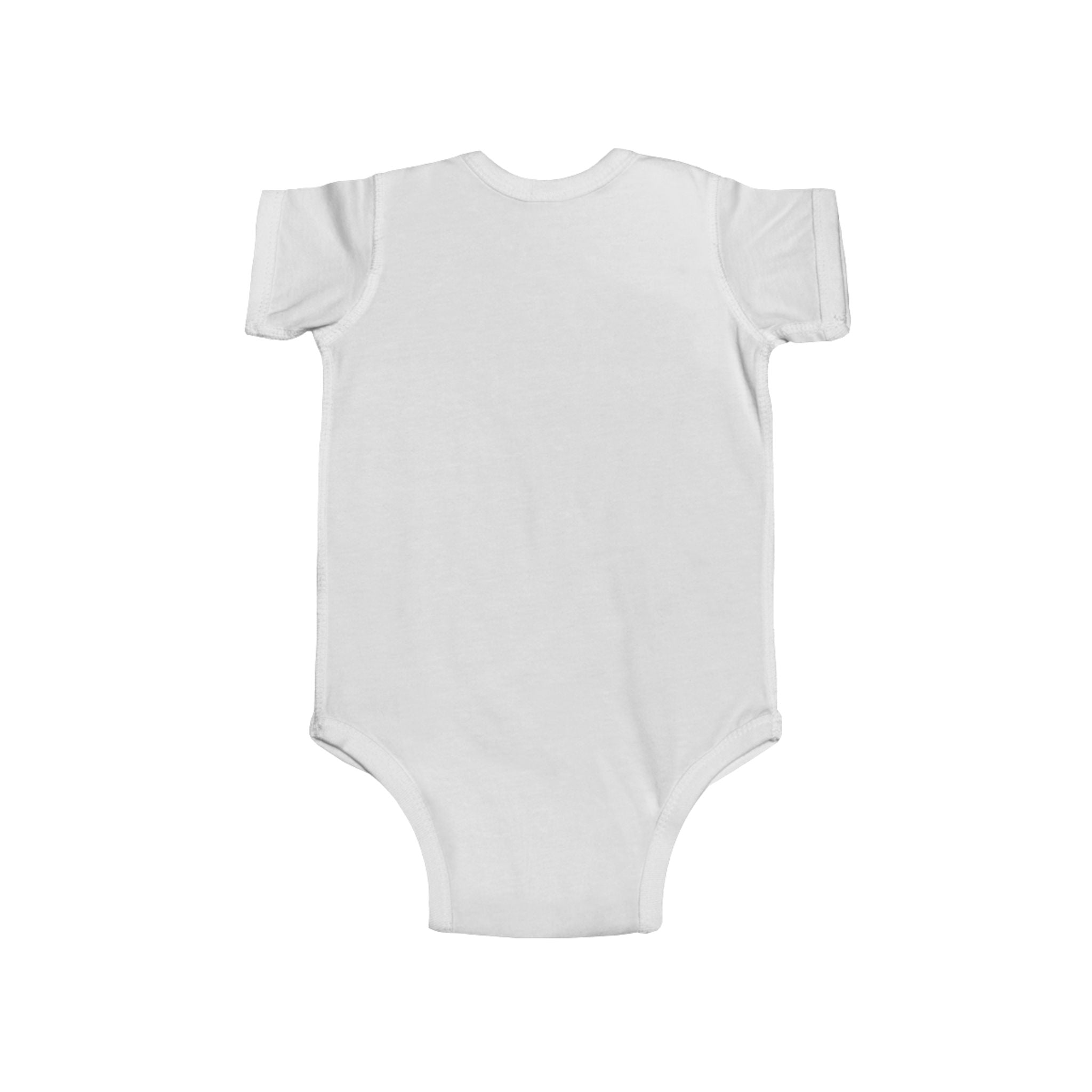 Infant Bodysuit — "Who Were We Before They Renamed Us?" Historical Identity Quote