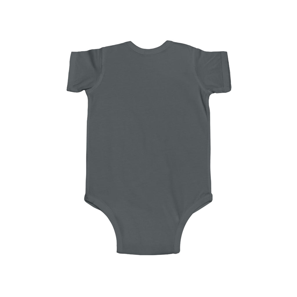 Infant Bodysuit — "Who Were We Before They Renamed Us?" Historical Identity Quote