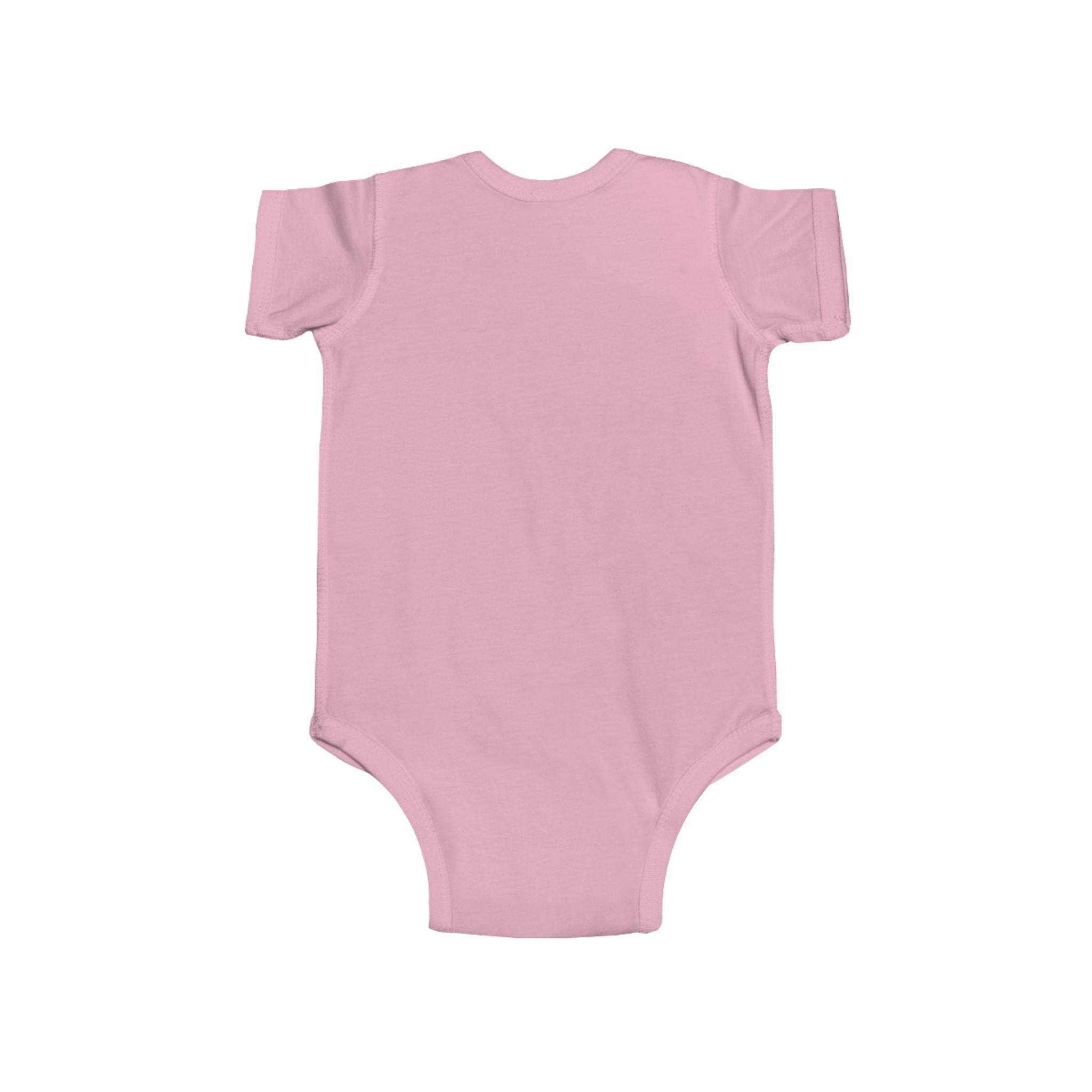 Infant Bodysuit — "Who Were We Before They Renamed Us?" Historical Identity Quote