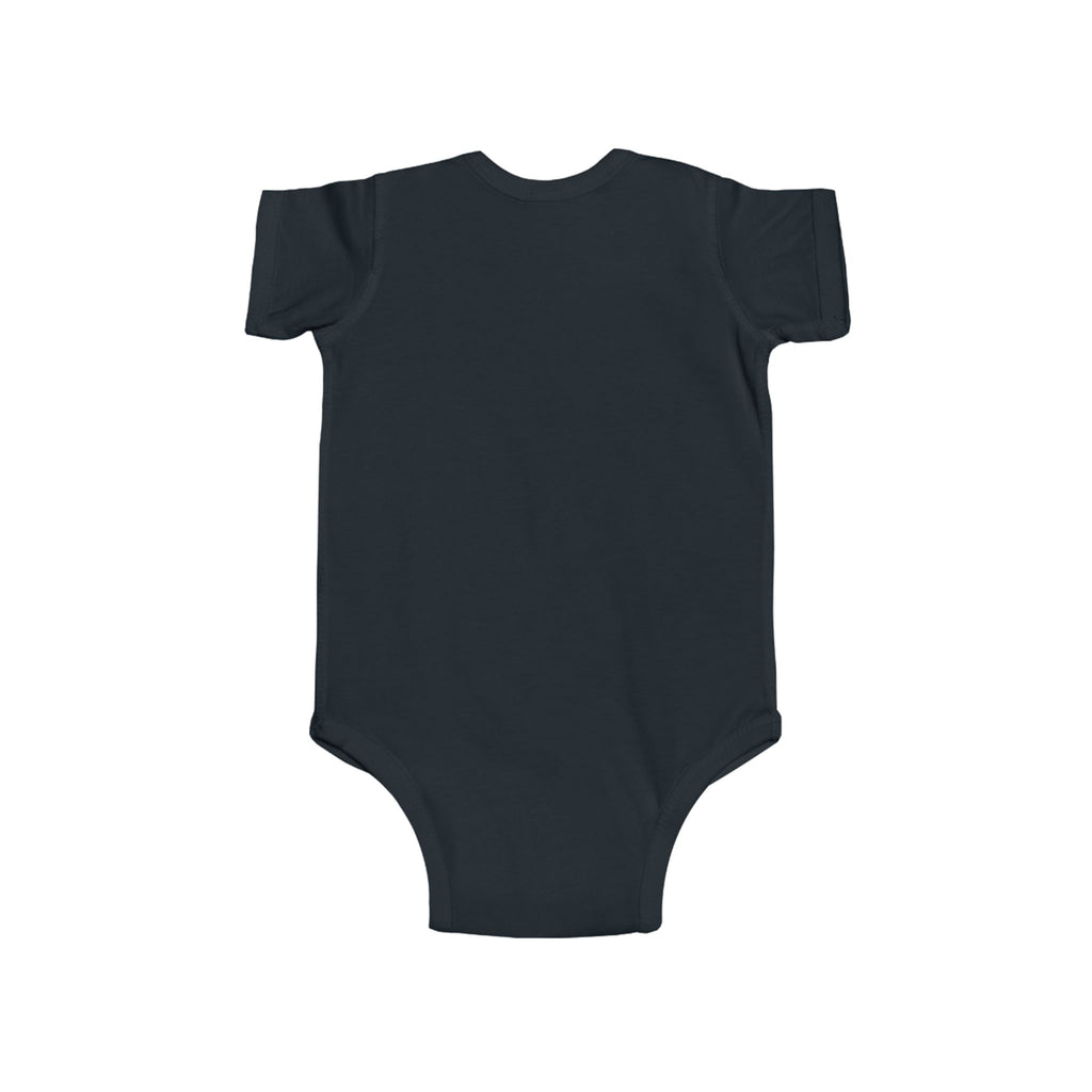 Infant Bodysuit — "Who Were We Before They Renamed Us?" Historical Identity Quote