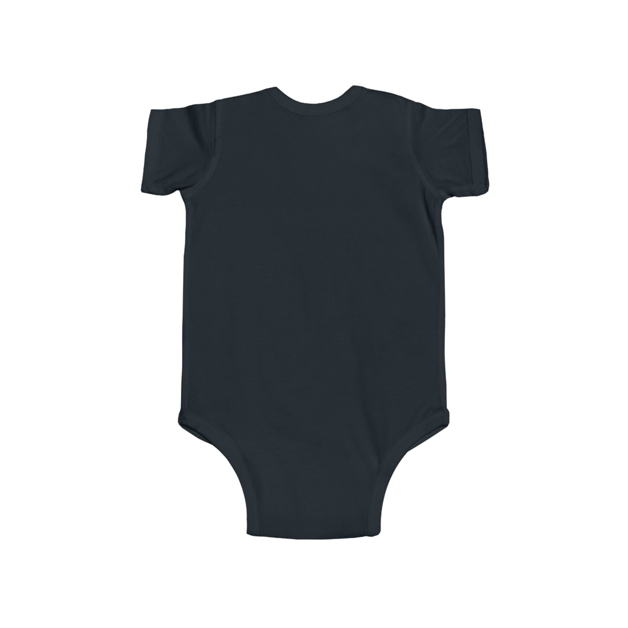 Infant Bodysuit — "Who Were We Before They Renamed Us?" Historical Identity Quote
