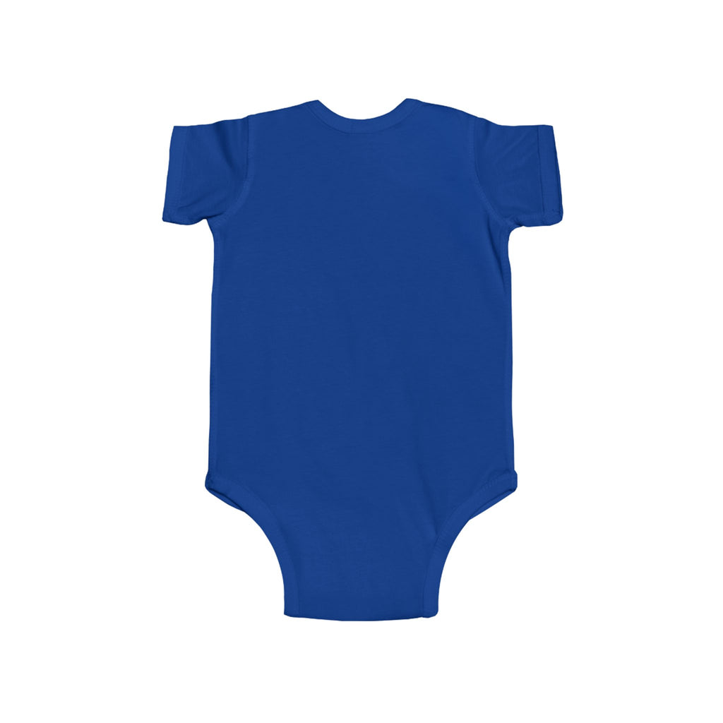 Infant Bodysuit — "Who Were We Before They Renamed Us?" Historical Identity Quote