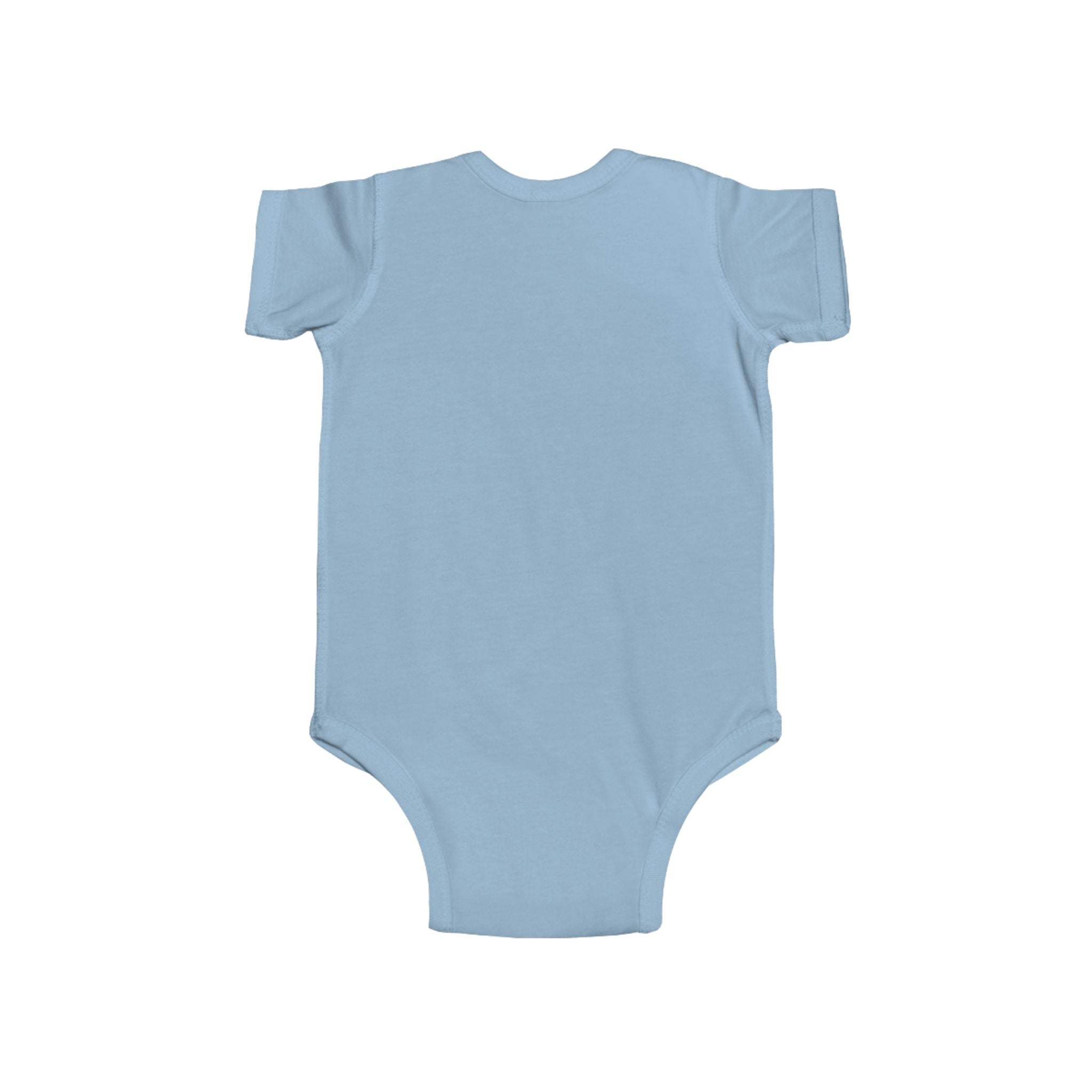 Infant Bodysuit — "Who Were We Before They Renamed Us?" Historical Identity Quote