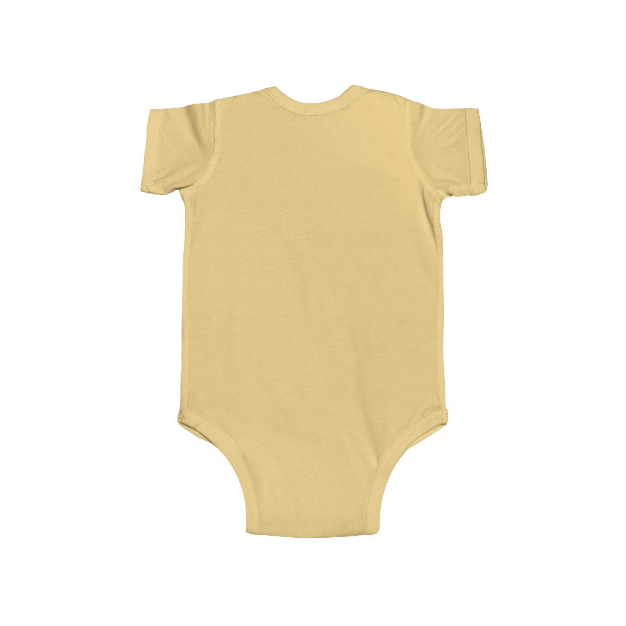 Infant Bodysuit — "Who Were We Before They Renamed Us?" Historical Identity Quote