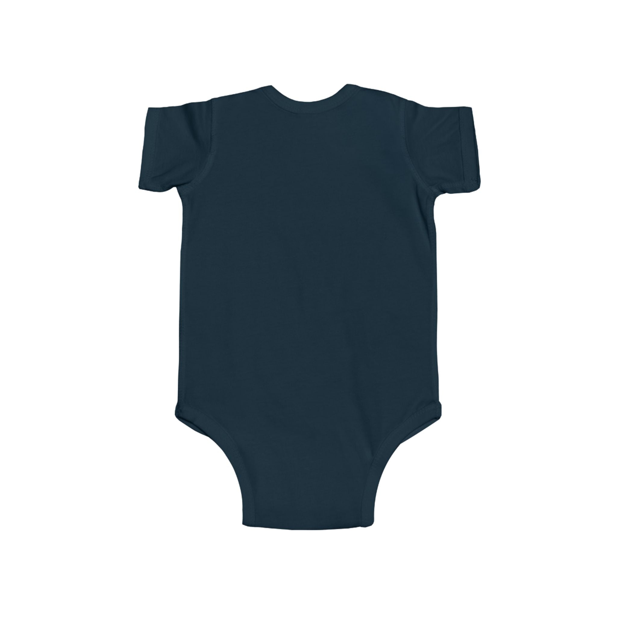 Infant Bodysuit — "Who Were We Before They Renamed Us?" Historical Identity Quote