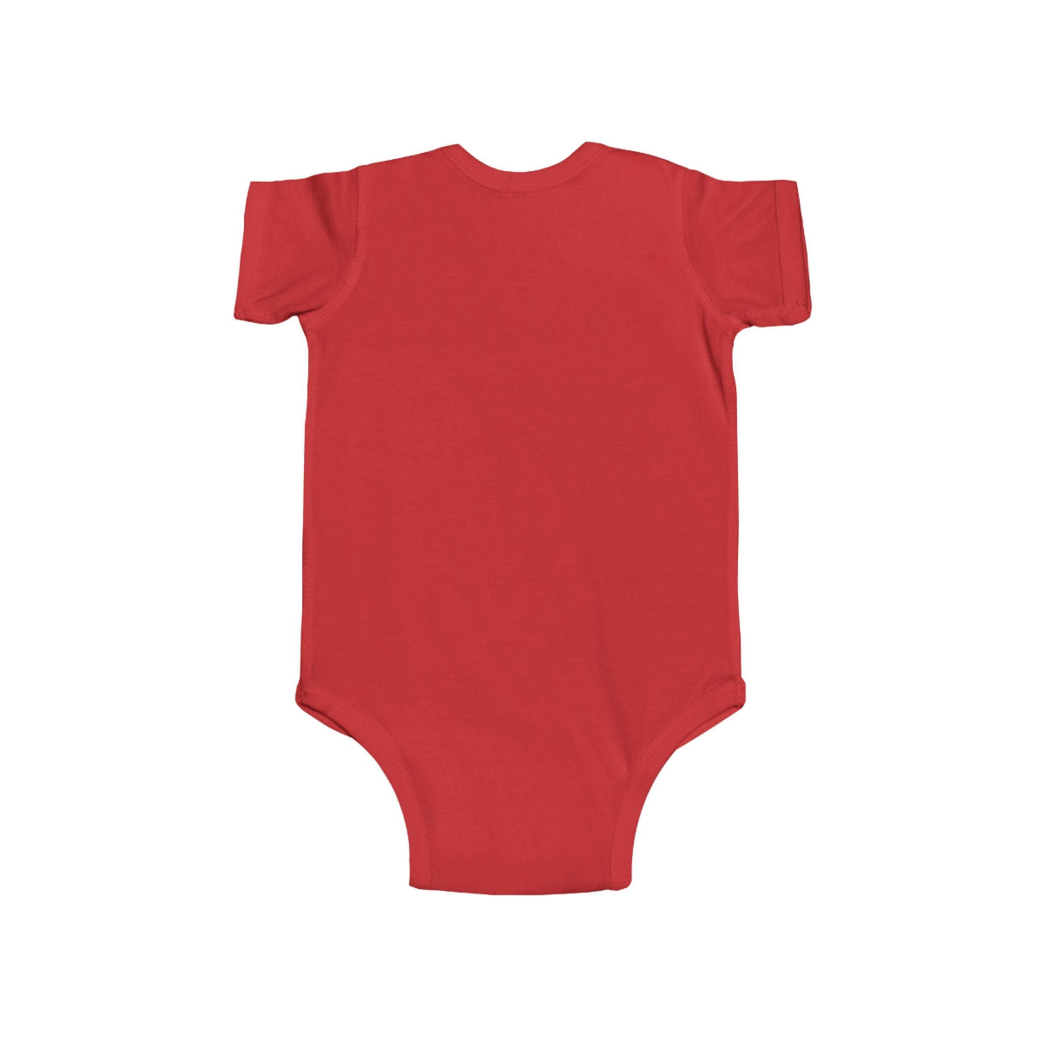Infant Bodysuit — "Who Were We Before They Renamed Us?" Historical Identity Quote