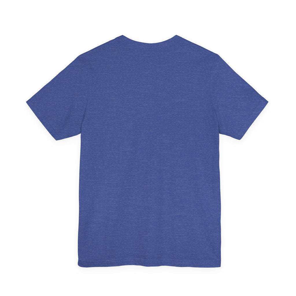 Historical Fiction Tee — “Who Were We Before They Renamed Us?”