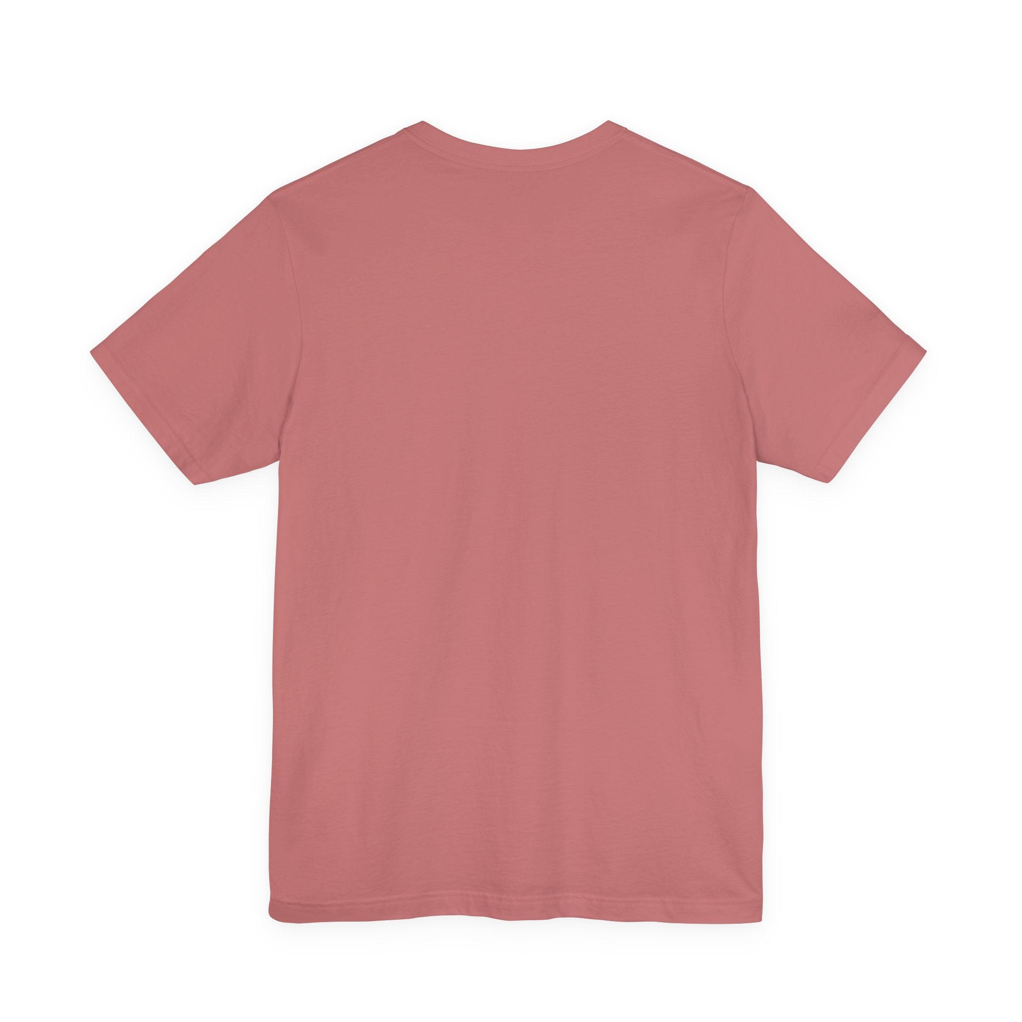 Copy of Activist X Minimalist Tee — Small Chest Logo Shirt