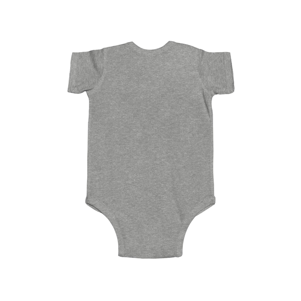 Infant Bodysuit — "Who Were We Before They Renamed Us?" Historical Identity Quote