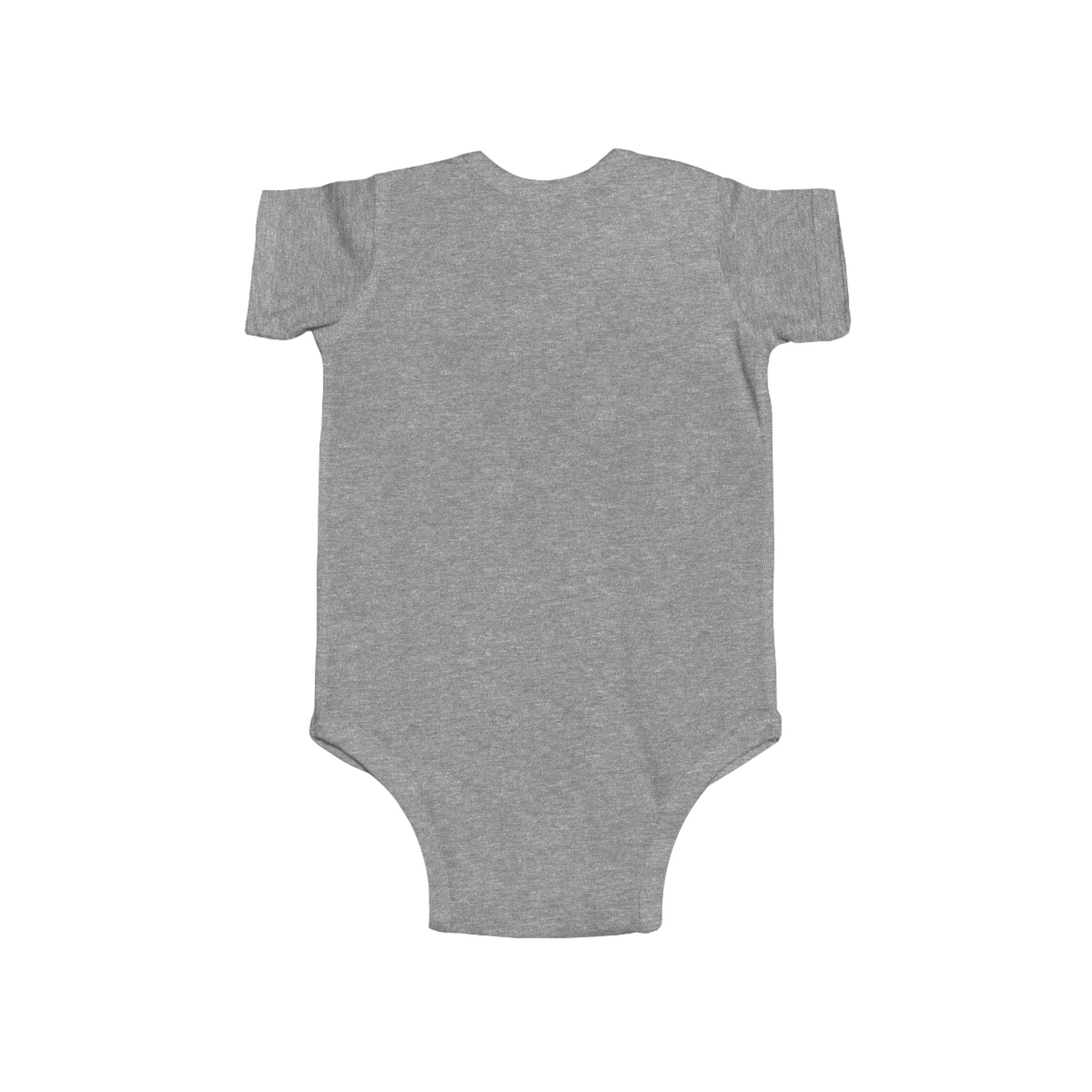 Infant Bodysuit — "Who Were We Before They Renamed Us?" Historical Identity Quote