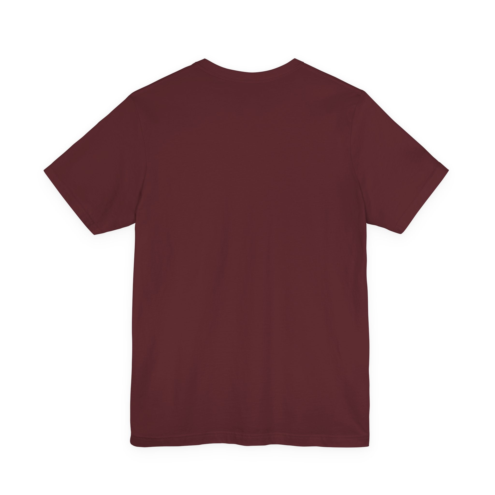 Historical Fiction Tee — “Who Were We Before They Renamed Us?”