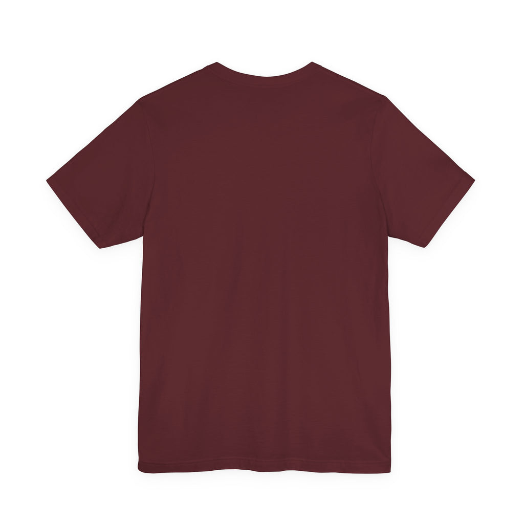 Copy of Historical Fiction Tee — “Who Were We Before They Renamed Us?”