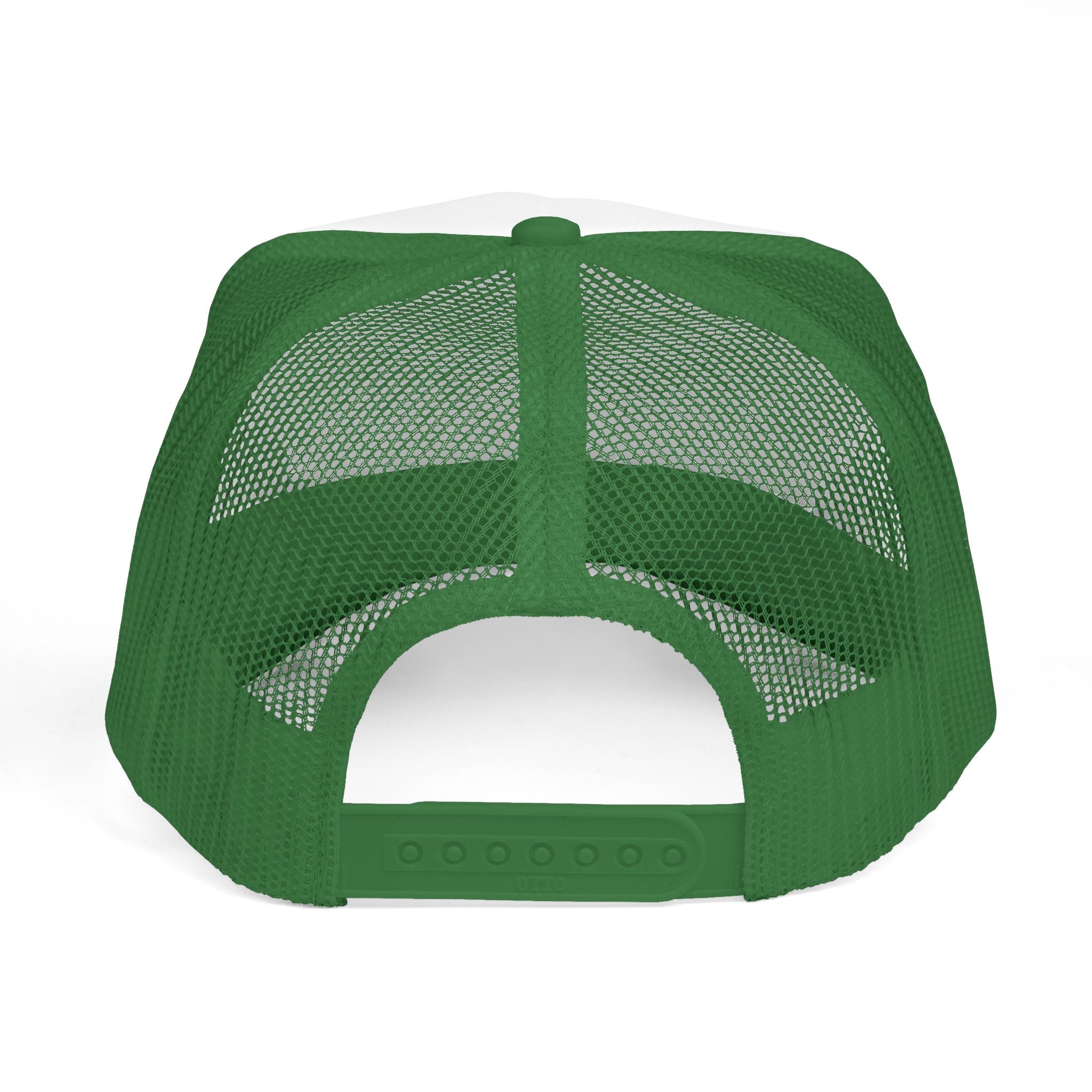 Trucker Cap — The Value of X: Ancestral Reclamation Trucker Cap