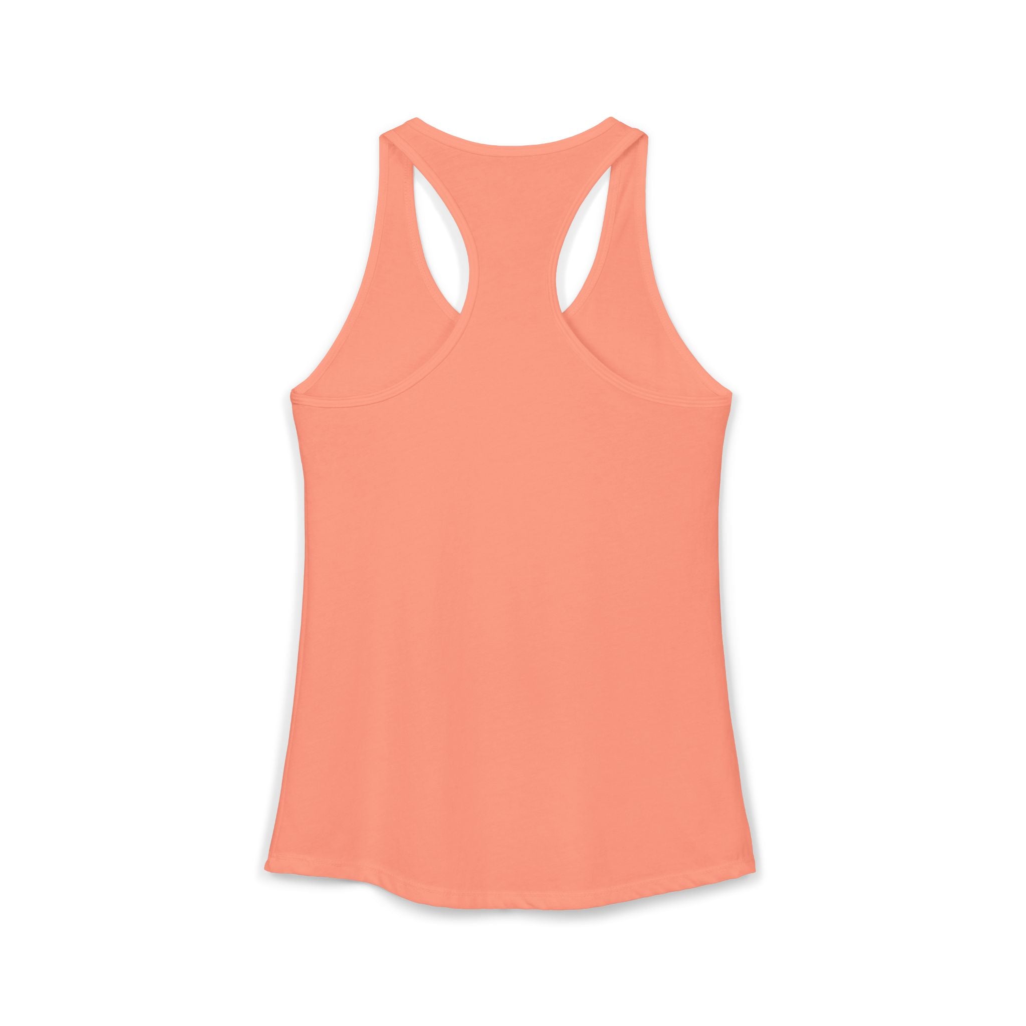 Racerback Tank — "Who Were We Before They Renamed Us?" Historical Identity Design