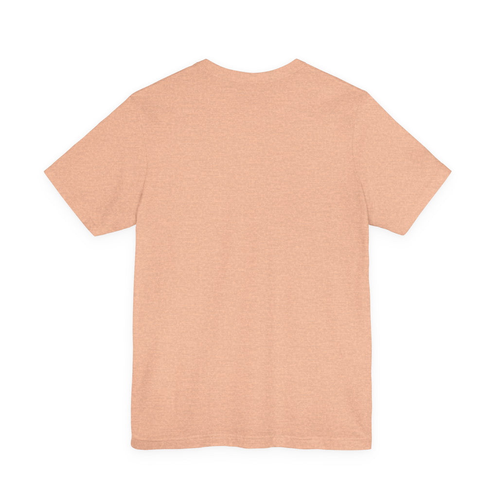 Copy of Activist X Minimalist Tee — Small Chest Logo Shirt