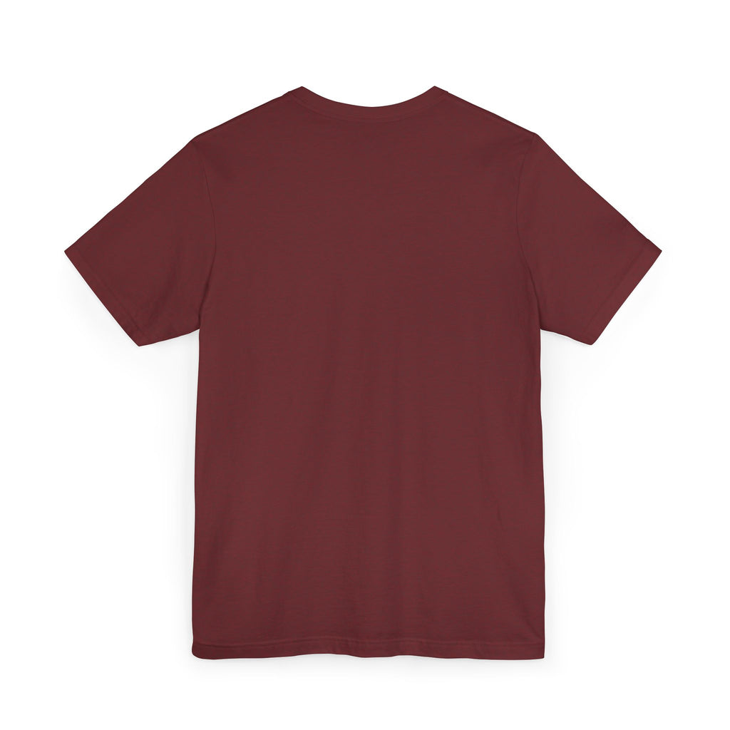 Activists X® Minimal Surfboard X Logo T-Shirt | Small Chest Beach Graphic
