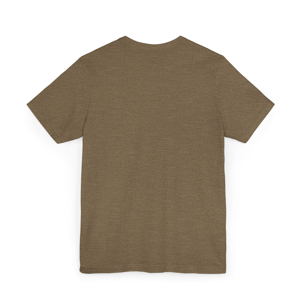 Activists X® Statement T-Shirt — Bold Wordmark for Community, Resistance & Cultural Pride