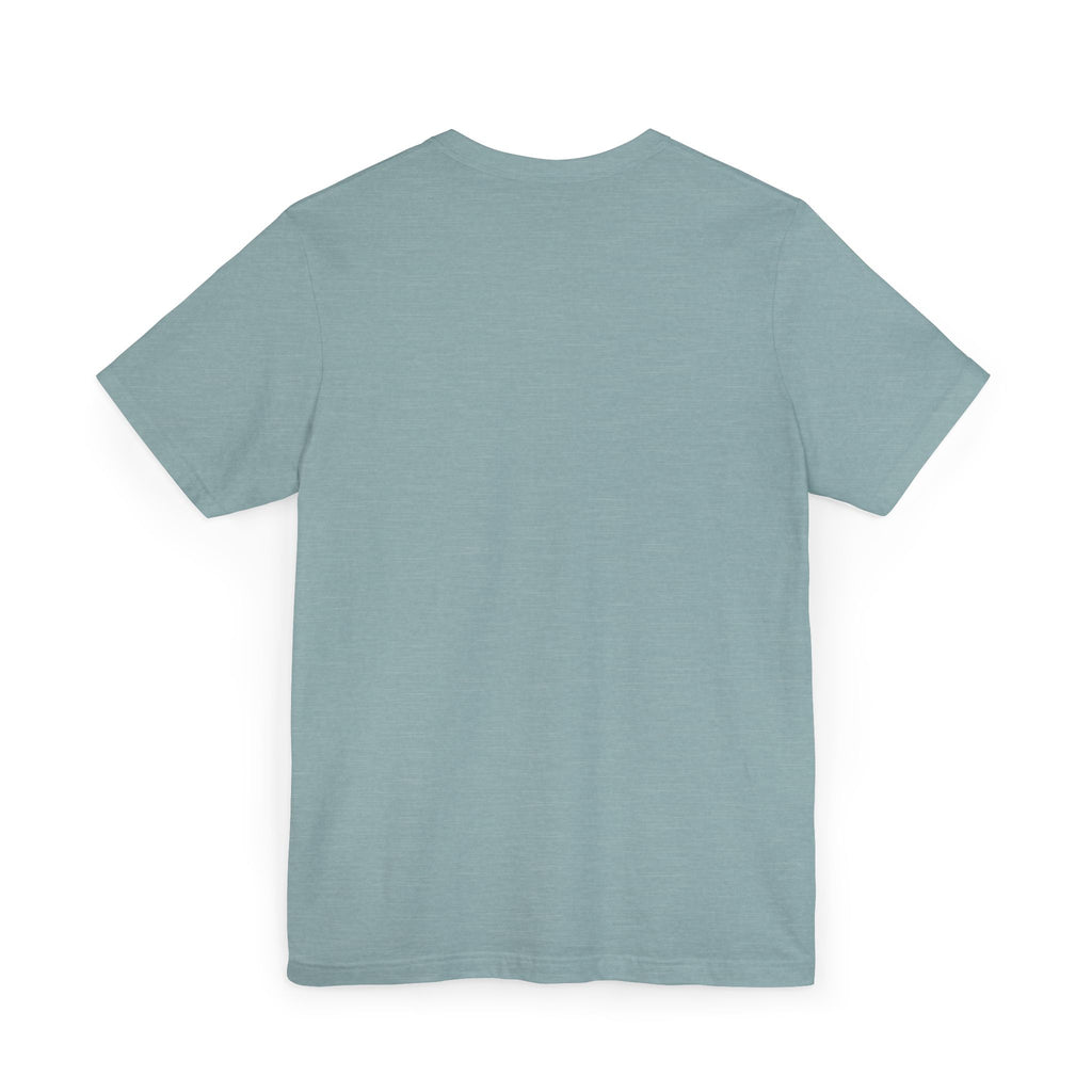 Historical Fiction Tee — “Who Were We Before They Renamed Us?”