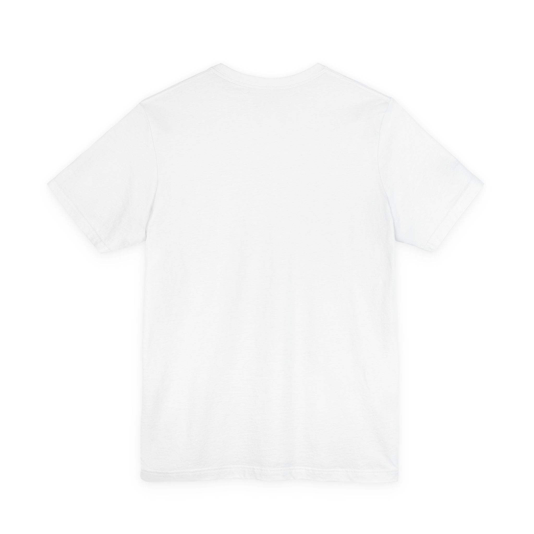 Activist X Minimalist Tee — Small Chest Logo Shirt